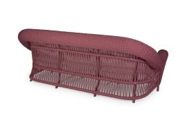 3-Sitzer Sofa Joy outdoor Rope