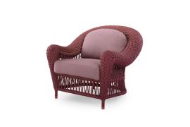 Sessel Joy outdoor Rope