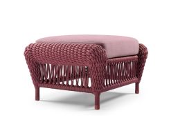 Hocker Joy outdoor Rope