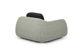 Sessel Mandarin outdoor Rope