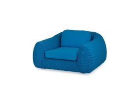 Sessel Mandarin outdoor Rope