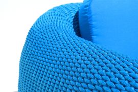 Sessel Mandarin outdoor Rope