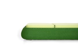 Sonnenliege Perle outdoor Rope