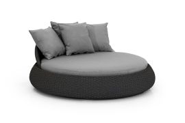 Tagesbett Perle outdoor Rope