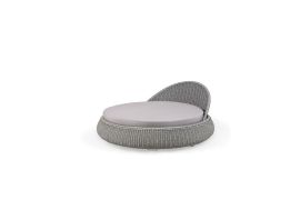 Tagesbett Perle outdoor Rope