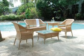 Primavera outdoor Sitzgruppe