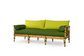 3-Sitzer Sofa Mediterraneo outdoor