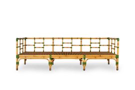 3-Sitzer Sofa Mediterraneo outdoor