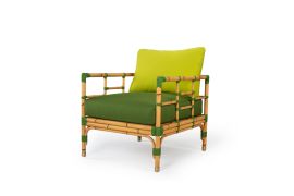 Sessel Mediterraneo outdoor