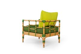 Sessel Mediterraneo outdoor