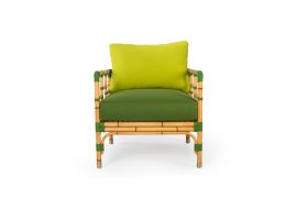Sessel Mediterraneo outdoor