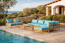 Couchtisch Mediterraneo outdoor