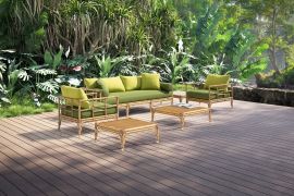 Couchtisch Mediterraneo outdoor
