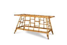 Esstisch lang Mediterraneo outdoor