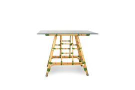Esstisch Mediterraneo outdoor klein