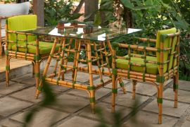 Esstisch Mediterraneo outdoor klein