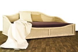 Bettsofa Davos �berl�nge 220cm