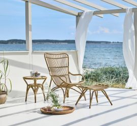 Outdoor Sessel Monet