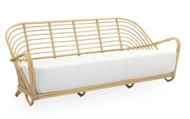 Charlottenborg 3-Sitzer Sofa outdoor