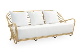 Charlottenborg 3-Sitzer Sofa outdoor