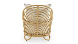 Charlottenborg Sessel outdoor