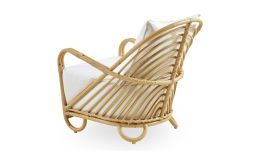 Charlottenborg Sessel outdoor