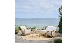 Kaffetisch Charlottenborg outdoor