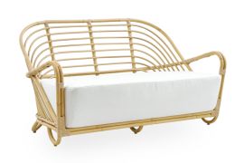 Charlottenborg 2-Sitzer Sofa outdoor