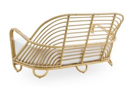 Charlottenborg 2-Sitzer Sofa outdoor