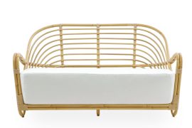 Charlottenborg 2-Sitzer Sofa outdoor