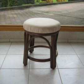 Rattanhocker Art. 19210