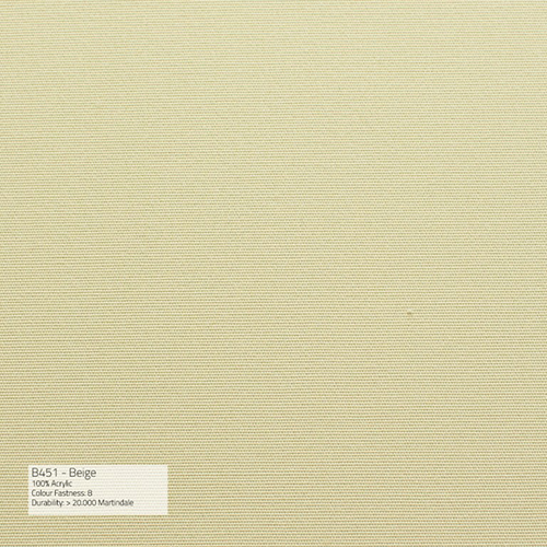 Tempotest beige